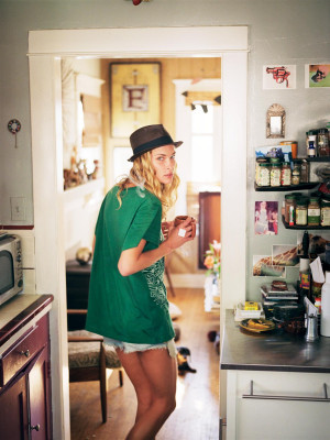 Erin Wasson pic #579984