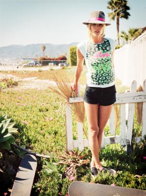 Erin Wasson pic #579981