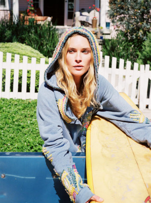 photo 25 in Erin Wasson gallery [id580007] 2013-03-04 00:00:00