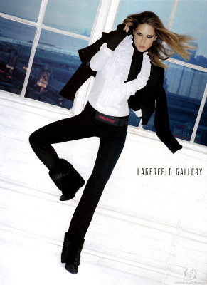 Erin Wasson pic #102827