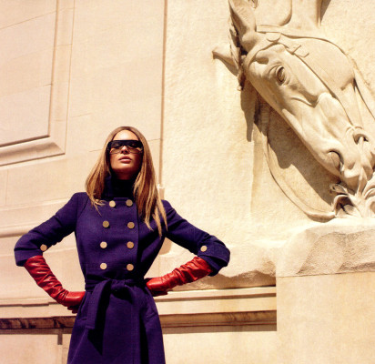 Erin Wasson pic #109676