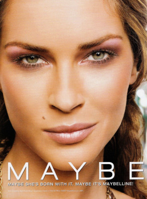 photo 4 in Erin Wasson gallery [id107172] 2008-08-11 00:00:00