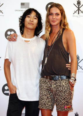 Erin Wasson pic #229764