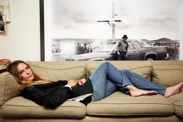 Erin Wasson pic #222553