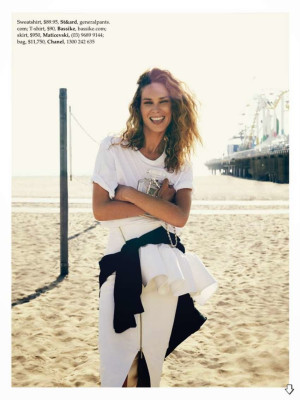 Erin Wasson pic #666407
