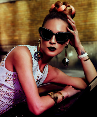 photo 11 in Erin Wasson gallery [id579388] 2013-03-02 00:00:00