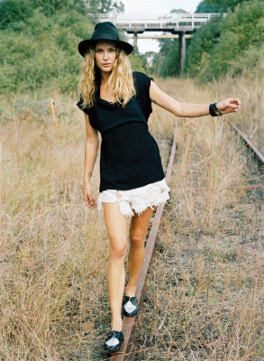 Erin Wasson pic #580030