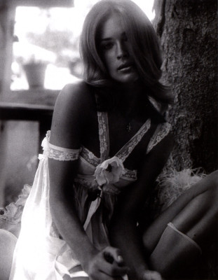 Erin Wasson pic #46051