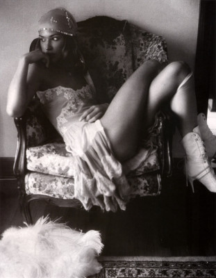 Erin Wasson pic #46053