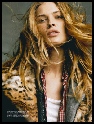 Erin Wasson pic #74391