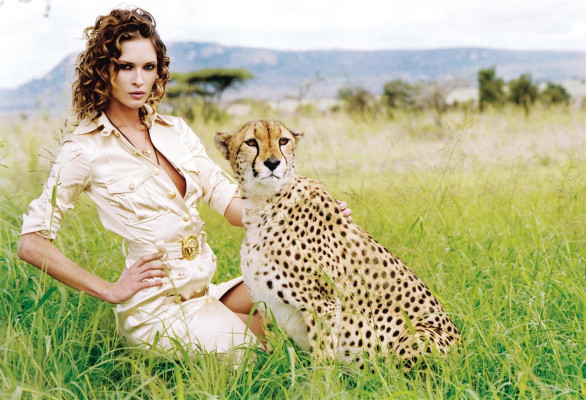 Erin Wasson pic #109342