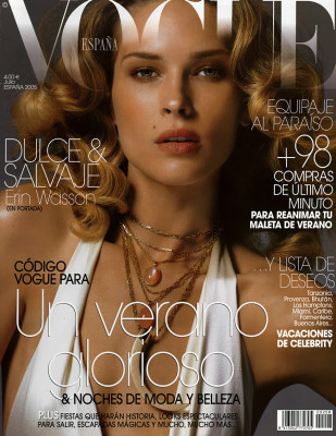 Erin Wasson pic #228242