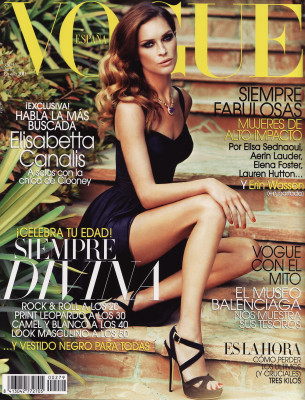 photo 28 in Erin Wasson gallery [id382242] 2011-05-30 00:00:00