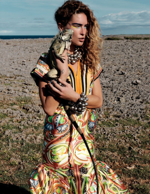 photo 25 in Erin Wasson gallery [id601364] 2013-05-09 00:00:00