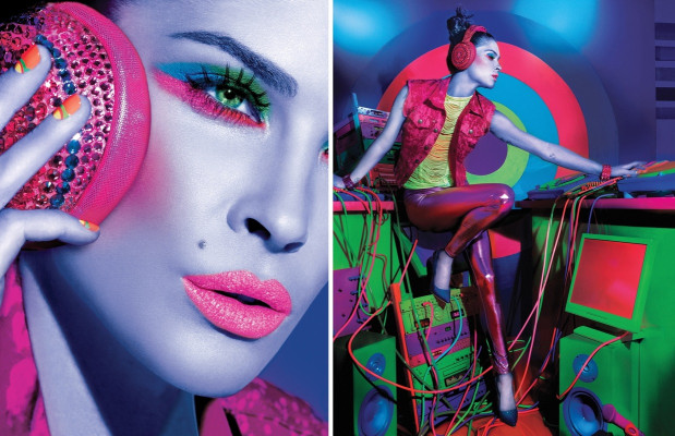 Erin Wasson pic #445443