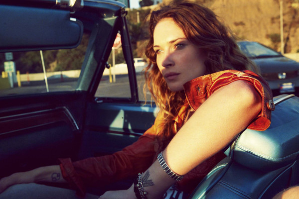 Erin Wasson pic #337963