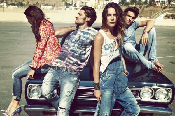 Erin Wasson pic #337921