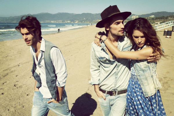 Erin Wasson pic #337909