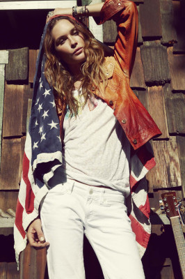 Erin Wasson pic #338409