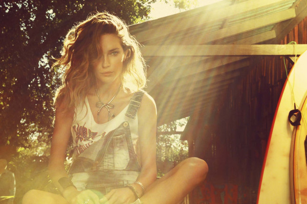 Erin Wasson pic #338070