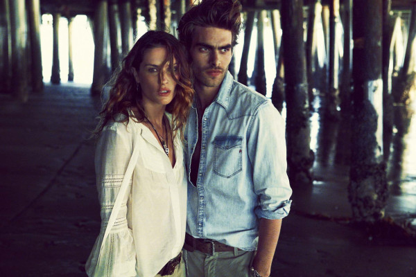 Erin Wasson pic #338057