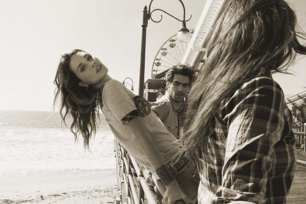 Erin Wasson pic #338457