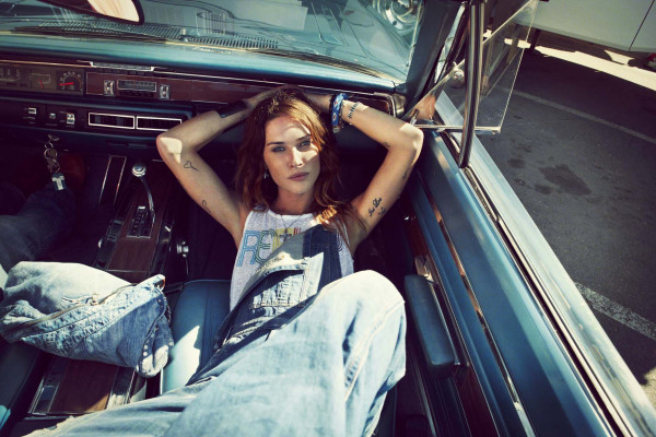 Erin Wasson pic #338027