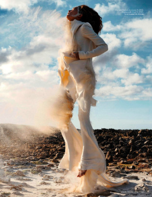 Erin Wasson pic #601362