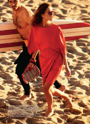 Erin Wasson pic #373685