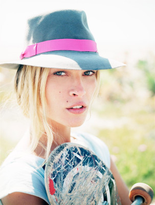 Erin Wasson pic #216622