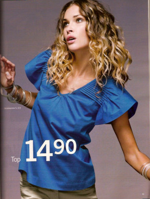 photo 24 in Erin Wasson gallery [id102833] 2008-07-04 00:00:00