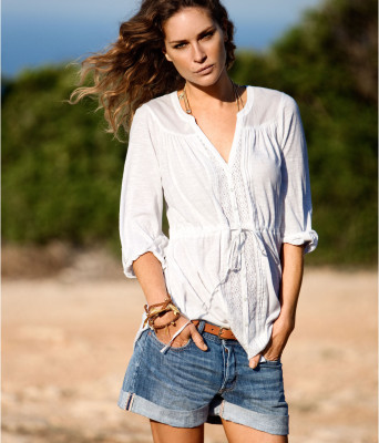 photo 4 in Erin Wasson gallery [id393054] 2011-07-20 00:00:00