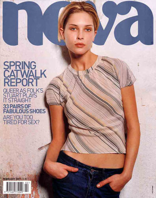 Erin Wasson pic #228245