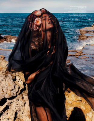 Erin Wasson pic #601365
