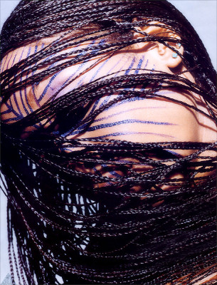 Erykah Badu pic #4993
