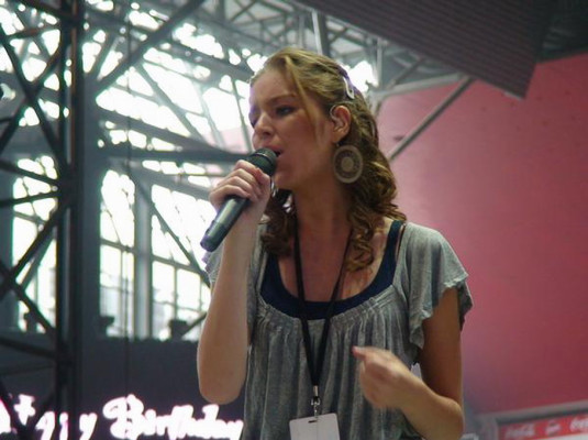 Esmee Denters pic #115136