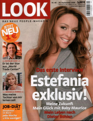 Estefania Kuester pic #285637