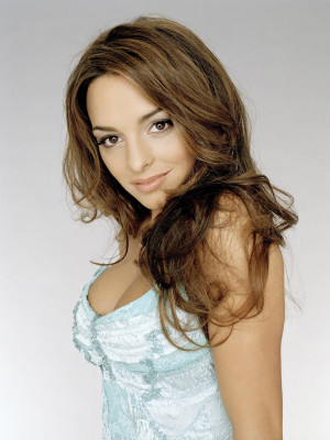 Estefania Kuester pic #304412
