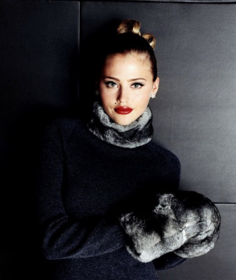 Estella Warren pic #163442
