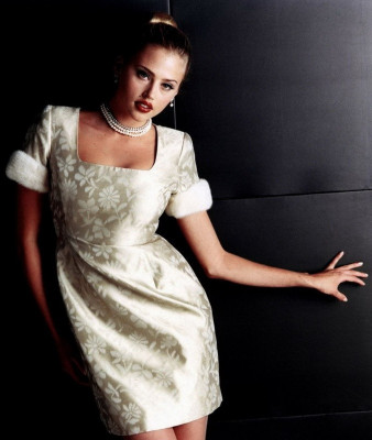 Estella Warren pic #163440