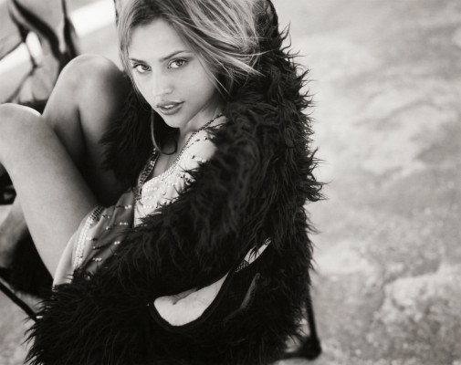 Estella Warren pic #242786