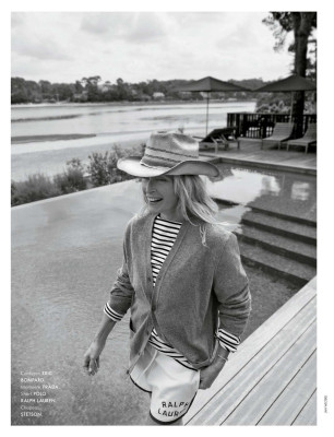 Estelle Lefebure pic #1333629