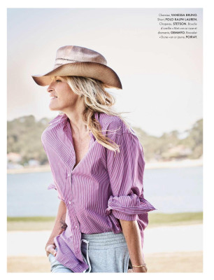 photo 27 in Estelle Lefebure gallery [id1335236] 2023-10-12 00:00:00