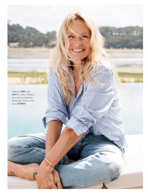 Estelle Lefebure pic #1333631