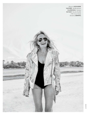 photo 24 in Estelle Lefebure gallery [id1335239] 2023-10-12 00:00:00