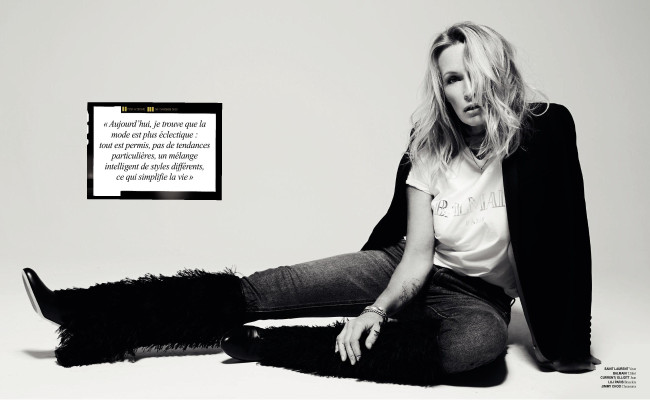 photo 22 in Estelle Lefebure gallery [id1340878] 2024-01-13 00:00:00