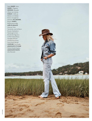 Estelle Lefebure pic #1333632