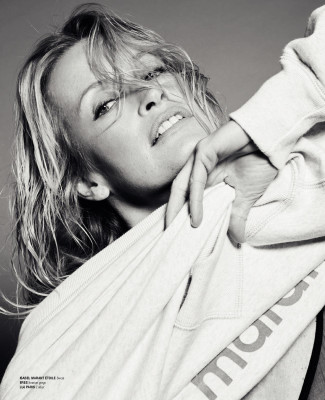 photo 19 in Estelle Lefebure gallery [id1350907] 2024-05-28 00:00:00