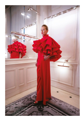 Estelle Lefebure pic #1324725