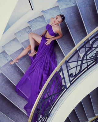 Ester Exposito pic #1267674